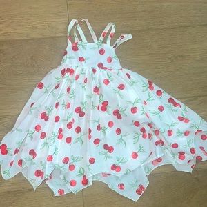 Baby Girl Summer Dress 24M